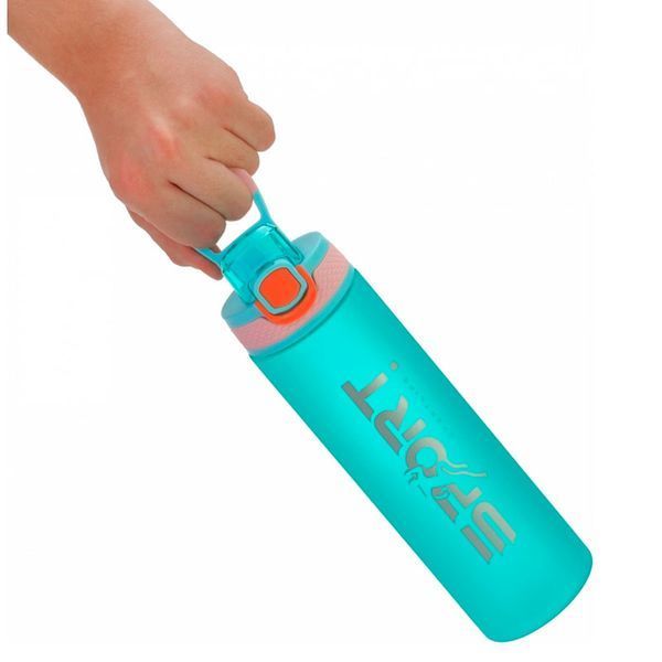 Бутылка для воды Optima Grippy 51938 700 мл