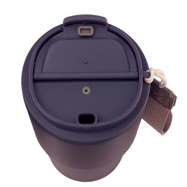 Термочашка Buromax Morandi BM00102-07 560 мл, фіолетова
