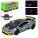 Машинка металлическая с подсветкой и звуком Lamborghini STO Автопром 68716AG 186853 фото 1 &mdash; Кузя
