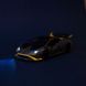 Машинка металлическая с подсветкой и звуком Lamborghini STO Автопром 68716AG 186853 фото 4 &mdash; Кузя