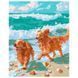 Картина по номерам Art Craft 11738-АС Игривый бриз, 40 x 50 см 193045 фото 1 &mdash; Кузя