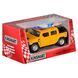 Машинка металева &laquo;HUMMER&raquo; КТ 5097WS KiNGSMARТ, 4 кольори 99666 фото 4 &mdash; Кузя