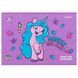 Альбом для рисования на скобе Kite Little Pony PL24 241, 12 л, 4 вида 184279 фото 4 &mdash; Кузя