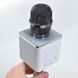 Микрофон-караоке Bluetooth беспроводной Q7 A, 2 цвета 189764 фото 4 &mdash; Кузя