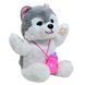 Интерактивная мягкая игрушка Собачка BL 354, 2 цвета 186098 фото 7 &mdash; Кузя