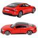 Металлическая машинка Audi E-tron GT Автопром 68721 со светом и звуком 195353 фото 3 &mdash; Кузя