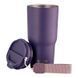 Термочашка Buromax Morandi BM00102-07 560 мл, фіолетова
