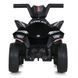 Дитячий електроквадроцикл Bambi Racer M 5730EL-2 на акумуляторі, чорний