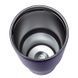 Термочашка Buromax Morandi BM00102-07 560 мл, фіолетова