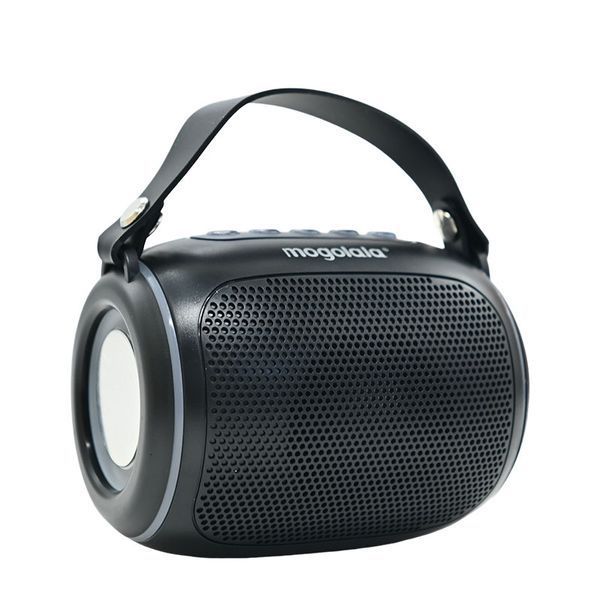 Дитяче караоке C 77547 з Bluetooth-колонкою та 2 бездротовими мікрофонами 192966 фото &mdash; Кузя