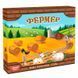 Детская настольная игра "Фермер" 88189 фото 1 &mdash; Кузя