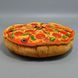 Мягкая игрушка подушка сувенир Пицца Копиця 29 см 00287-23 190753 фото 2 &mdash; Кузя