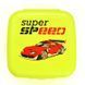 Ланч-бокс "Super Speed" Economix E98395, 850 мл