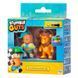 Игровой набор Stumble Guys "Велоцит и Леонидас" 174439 фото 1 &mdash; Кузя