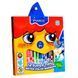Фломастеры Marco 12 цветов Super Washable 132479 фото 1 &mdash; Кузя