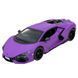 Детская машинка с подсветкой и звуком Lamborghini Revuelto Автопром 68737OP, 2 цвета 186854 фото 4 &mdash; Кузя