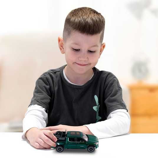 Купить Коллекционная автомодель Toyota Tundra 1:24 TechnoDrive