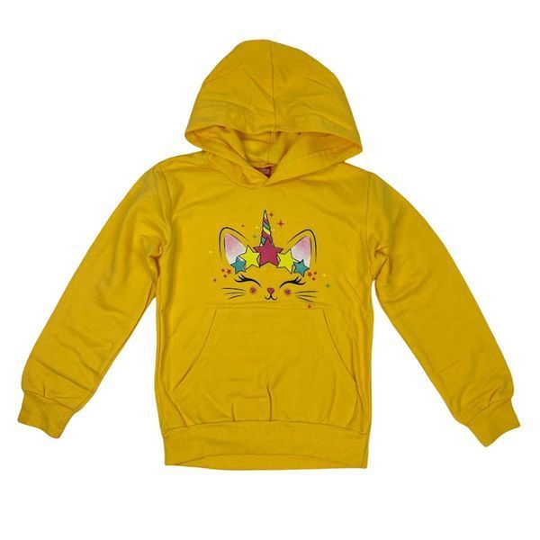 Кофта для девочки, утепленная 98-128(3-8 лет) арт.1007, 2 цвета 156493 фото &mdash; Кузя