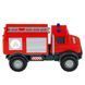 Пожежна машинка Unimog 3800 186054 фото 3 &mdash; Кузя