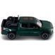 Колекційна автомодель Toyota Tundra 1:24 TechnoDrive KM08555 зелена 193632 фото 3 &mdash; Кузя