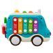 Музыкальная развивающая игрушка Чудо-мобиль WToys16537, укр 184638 фото 3 &mdash; Кузя
