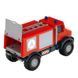 Пожежна машинка Unimog 3800 186054 фото 2 &mdash; Кузя