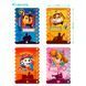 Магнитные палочки для счета Dodo Paw Patrol Герои-спасатели 200652 195136 фото 4 &mdash; Кузя