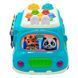 Музыкальная развивающая игрушка Чудо-мобиль WToys16537, укр 184638 фото 2 &mdash; Кузя
