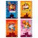 Магнитные палочки для счета Dodo Paw Patrol Герои-спасатели 200652 195136 фото 3 &mdash; Кузя