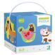 Пазлы детские 6в1 Домашние животные Dodo 300152, 18 эл 184995 фото 2 &mdash; Кузя