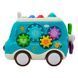 Музыкальная развивающая игрушка Чудо-мобиль WToys16537, укр 184638 фото 4 &mdash; Кузя