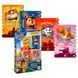 Магнитные палочки для счета Dodo Paw Patrol Герои-спасатели 200652 195136 фото 1 &mdash; Кузя