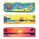 Игрушка-антистресс сквиш Butter Squishy серия Beach, 6 видов 193908 фото 3 &mdash; Кузя