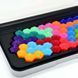 Інтелектуальна головоломка "IQ game toys" IQ 8 174044 фото 2 &mdash; Кузя