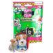 Фігурка-сюрприз флокова Cool Things Puppy club Цуценята з 5-ї авеню PL059 188511 фото 1 &mdash; Кузя