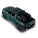 Колекційна автомодель Toyota Tundra 1:24 TechnoDrive KM08555 зелена 193632 фото 4 &mdash; Кузя