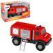 Пожежна машинка Unimog 3800 186054 фото 1 &mdash; Кузя