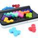 Інтелектуальна головоломка "IQ game toys" IQ 8 174044 фото 4 &mdash; Кузя