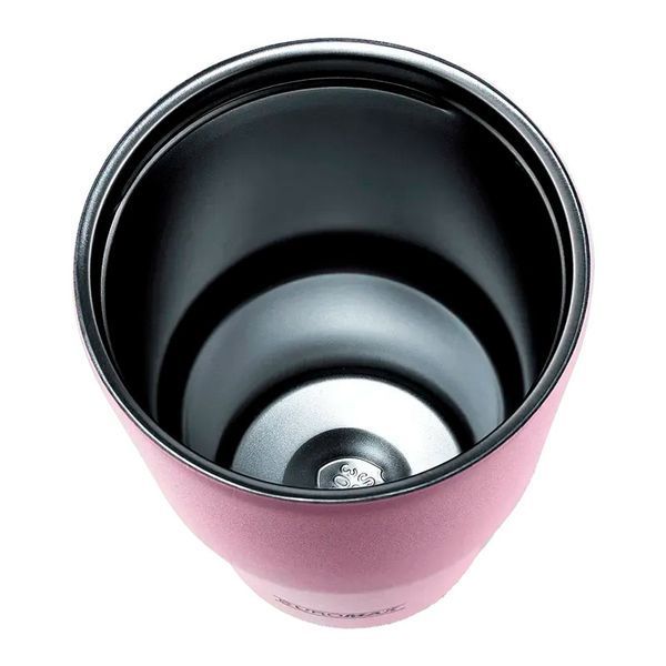 Термокружка Buromax Morandi BM.00104-57 560 мл пудровая