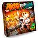 Дитяча настільна гра "Akita Crazy Chef" G-ACC-01-01 (укр) 139651 фото 1 &mdash; Кузя