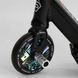 Трюковий самокат Best Scooter N-16180 HOP з HIC-системою та алюмінієвими дисками 191066 фото 4 &mdash; Кузя