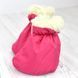 Комбінезон на овчині,зимовий, малиновий 80р. 166701 фото 4 &mdash; Кузя