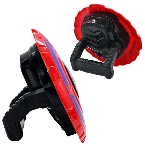 Набор супергероя с стреляющим щитом Avenger WL 8827-55 185809 фото &mdash; Кузя