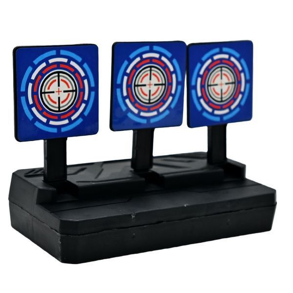 Набор супергероя с стреляющим щитом Avenger WL 8827-55 185809 фото &mdash; Кузя
