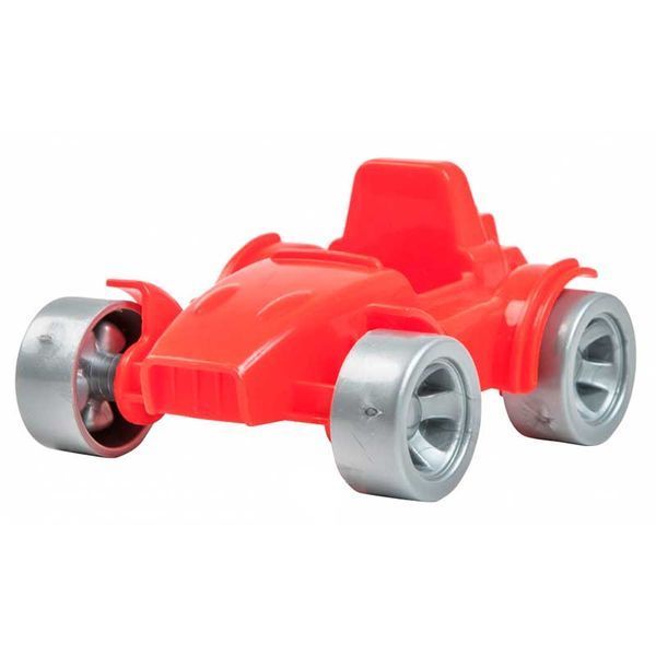 Машинка игрушечная "Kid cars Sport" 39529, Багги 111407 фото &mdash; Кузя