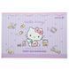 Альбом для малювання Kite Hello Kitty HK24-241-1 на скобі, 12 аркушів 194596 фото 10 &mdash; Кузя