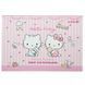 Альбом для малювання Kite Hello Kitty HK24-241-1 на скобі, 12 аркушів 194596 фото 9 &mdash; Кузя