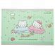 Альбом для малювання Kite Hello Kitty HK24-241-1 на скобі, 12 аркушів 194596 фото 7 &mdash; Кузя