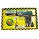 Іграшкова зброя Гумкостріл "Desert Eagle" Predator 161931 фото 2 &mdash; Кузя