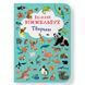 Книжка-картонка "Великий віммельбух. Тварини" 108176 фото 1 &mdash; Кузя